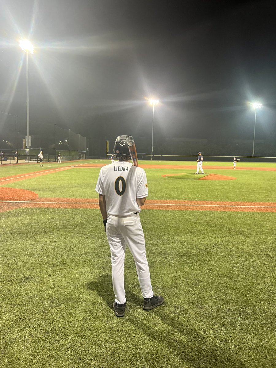 What a great summer with my SZ Teammates! I ended the season with an ERA of 1.76 thru 44 innings, 4 complete games and was .385 at the dish! <a href="/SZ_Recruits/">Syracuse Sports Zone Recruits</a> <a href="/LeMoyneBaseball/">Le Moyne Baseball</a> <a href="/NiagaraTwolves/">SUNY NIAGARA BASEBALL</a> <a href="/GoShockersBSB/">Wichita State Baseball</a> <a href="/MVCCAthletics/">MVCC Athletics</a> <a href="/VandyBoys/">Vanderbilt Baseball</a>
