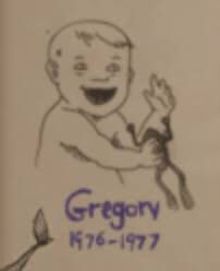 PalwashaMighty's tweet photo. Comment “🫶🏼” and I’ll give u a letter to post your favorite character. 

I got G and that’s extremely difficult lol but I present to you… Gregory Finch from What Remains of Edith Finch https://t.co/wHZwZBjxjO