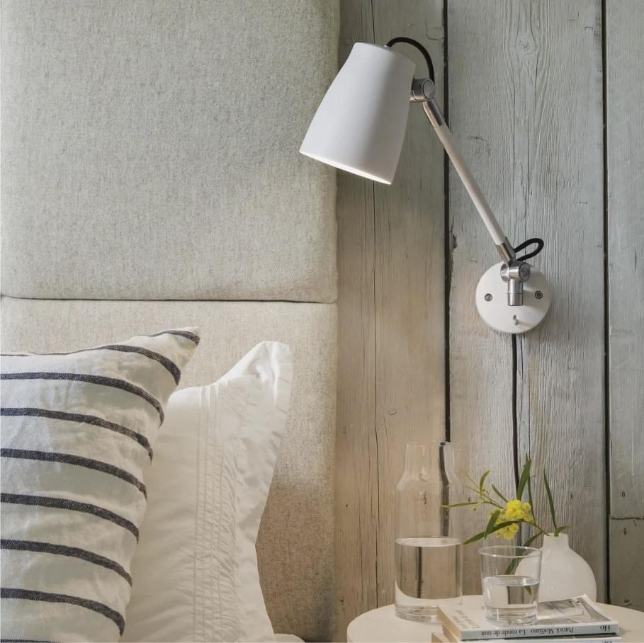 fcl_lighting's tweet image. ASTRO LIGHTING - ATELIER GRANDE 1224015 - MATT WHITE READING LIGHT

Prepare for September by brightening and cozying up your room with this traditional simple reading light! #firstchoicelighting 

@astrolightinghome #astro #astrolighting #astrolightinghome #ateliergrande