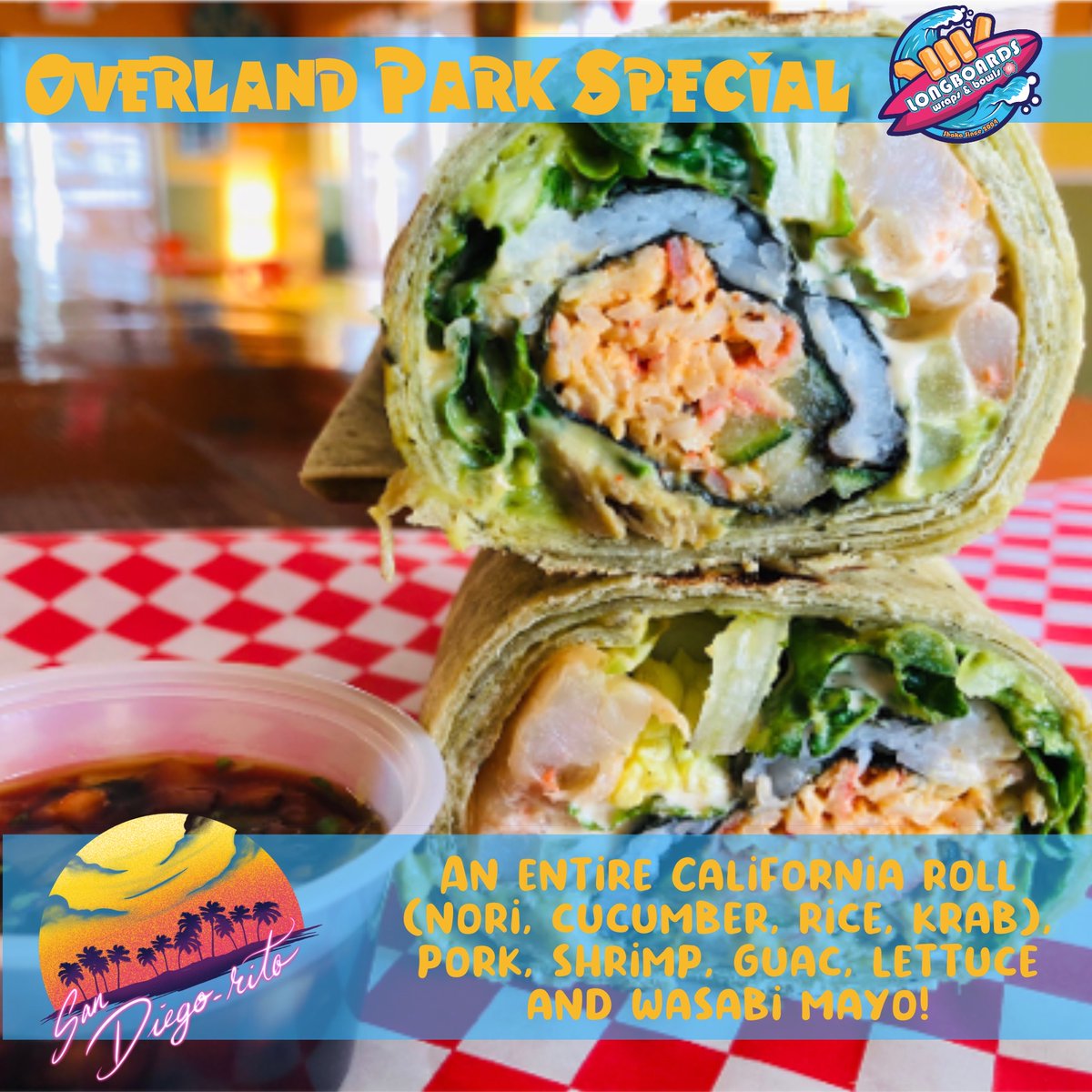 Longboards tweet media