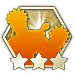 Hansyyy's tweet photo. NARUTO SHIPPUDEN™: Ultimate Ninja® STORM Generations
I'm the greatest ninja! (Platinum)
You've acquired all trophies https://t.co/GJB0oHD9yL