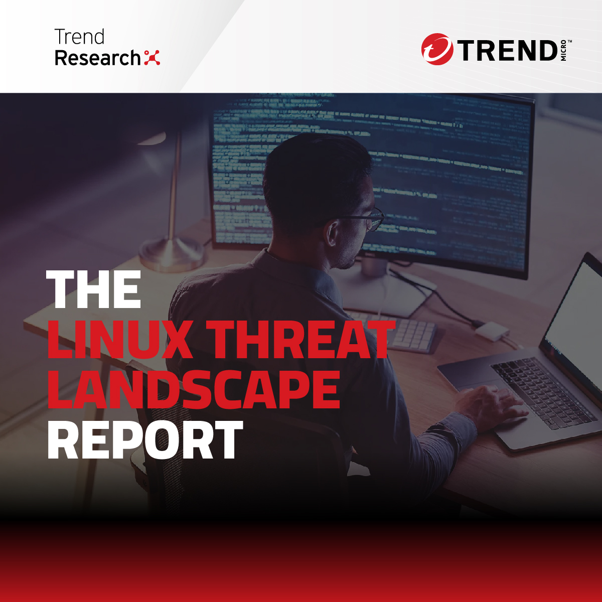 Trend Micro ISKF tweet media