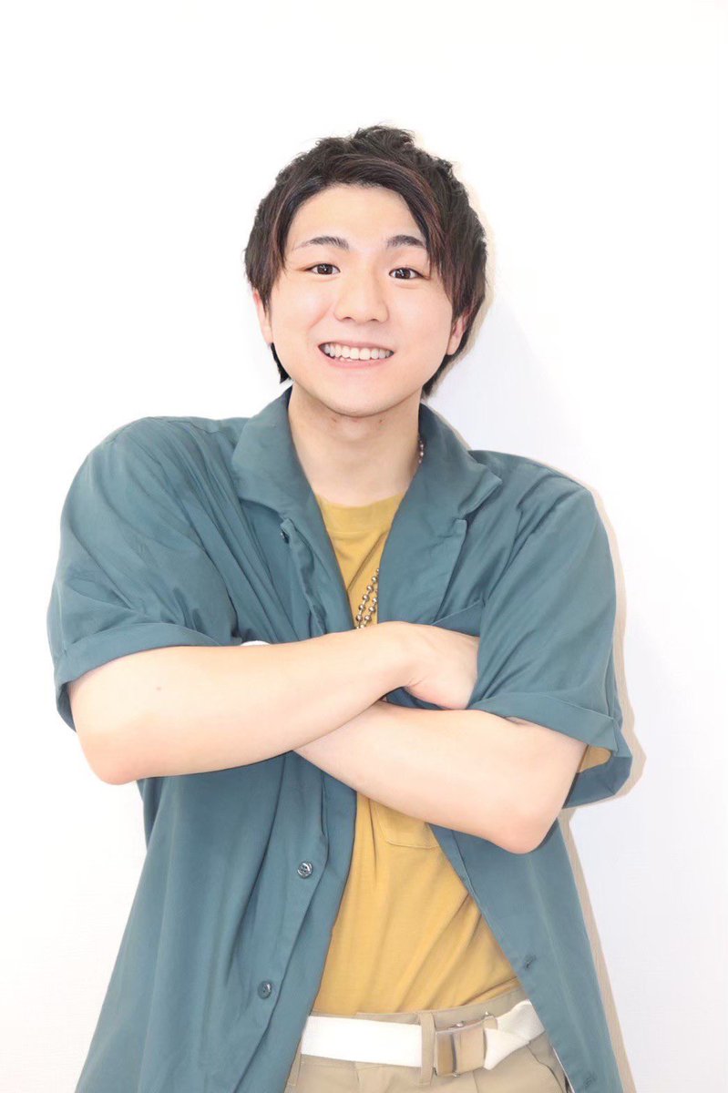 ogaoga0126's tweet photo. CHAOSDASH小笠原です!!
今回役者専用のアカウントを作りました。
フォローよろしくお願いいたします🙏
ダンスしたりお芝居したり
活動拠点 大阪🐙東京🗼
#CHAOSDASH #かおっしゅ
#役者
#役者さんと繋がりたい https://t.co/sI6XuTnDeY