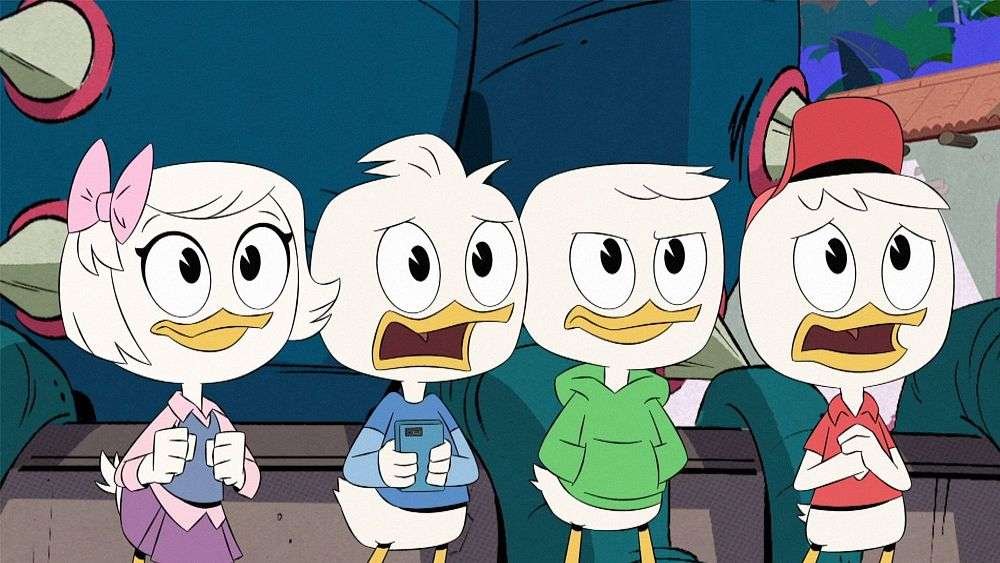 gabyghost5's tweet image. THE SIBLINGS