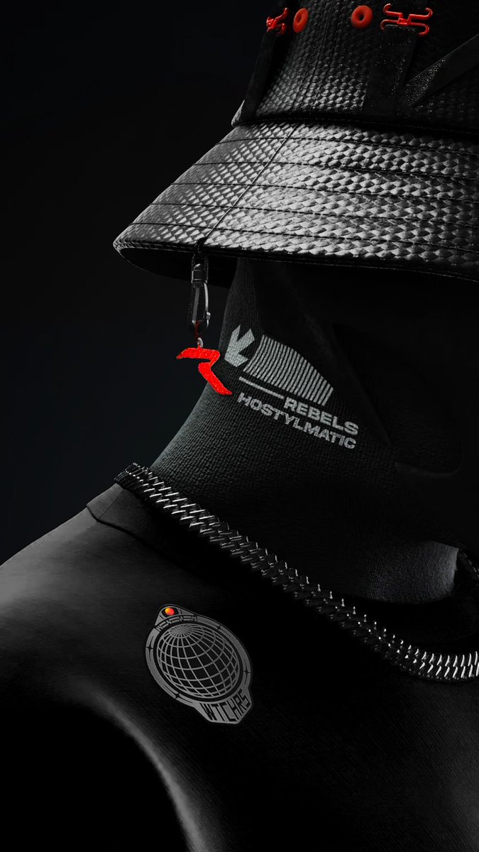 Hostylmatic's tweet image. Monarch of Shadows.