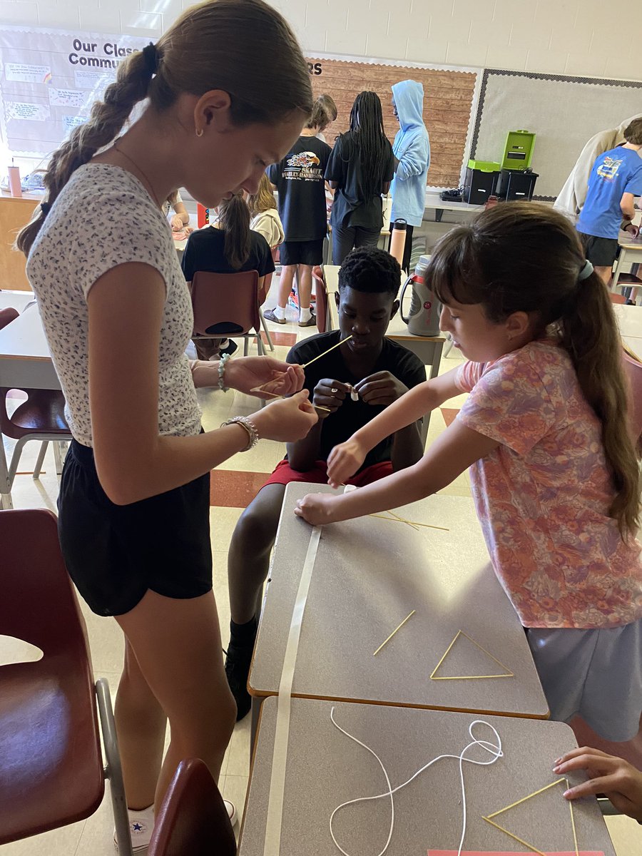 Mrs. Saturno (@mrssaturno) on Twitter photo It’s the marshmallow challenge! Loving the first couple of days with this awesome bunch #teamwork #grade8 <a href="/FalconFeat/">St. Francis</a> It’s the marshmallow challenge! Loving the first couple of days with this awesome bunch #teamwork #grade8 <a href="/FalconFeat/">St. Francis</a>