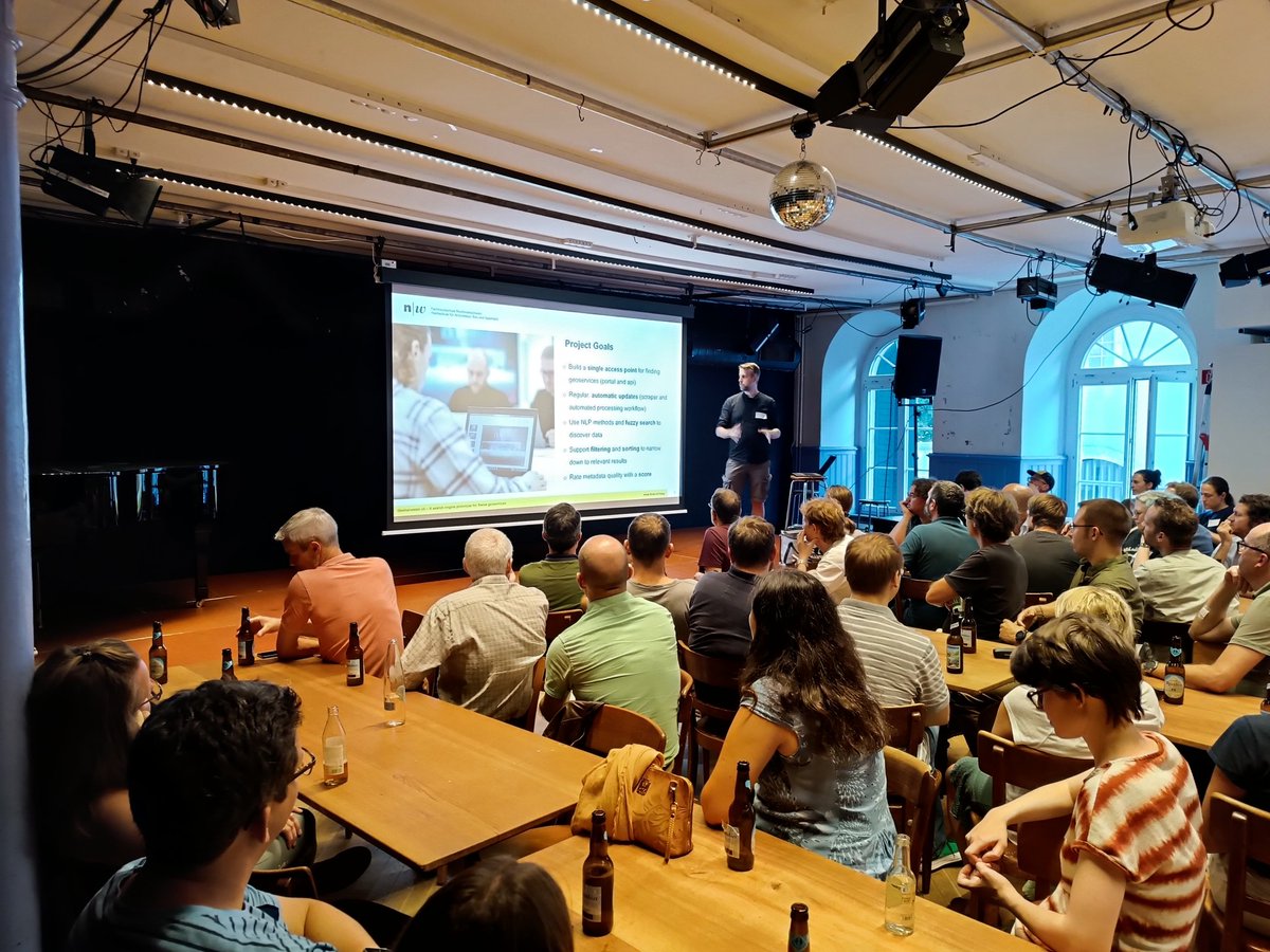 GeoBeer tweet media