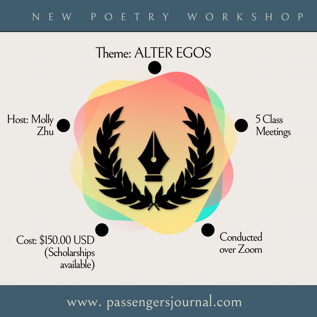 Passengers tweet media