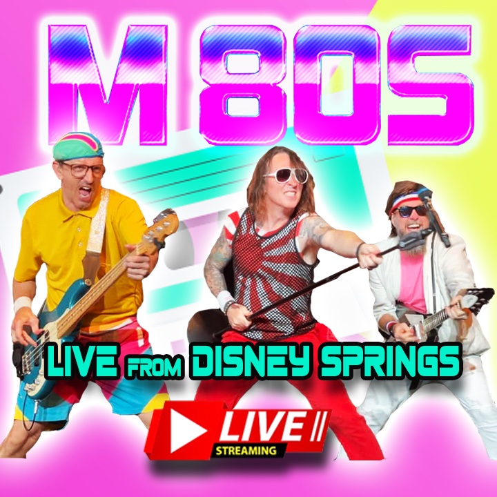 LiveintheMagic tweet media