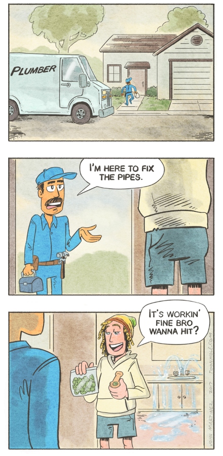 SureLockPack's tweet image. Little goofy post to help everyone through hump day! #HumpDayMotivation