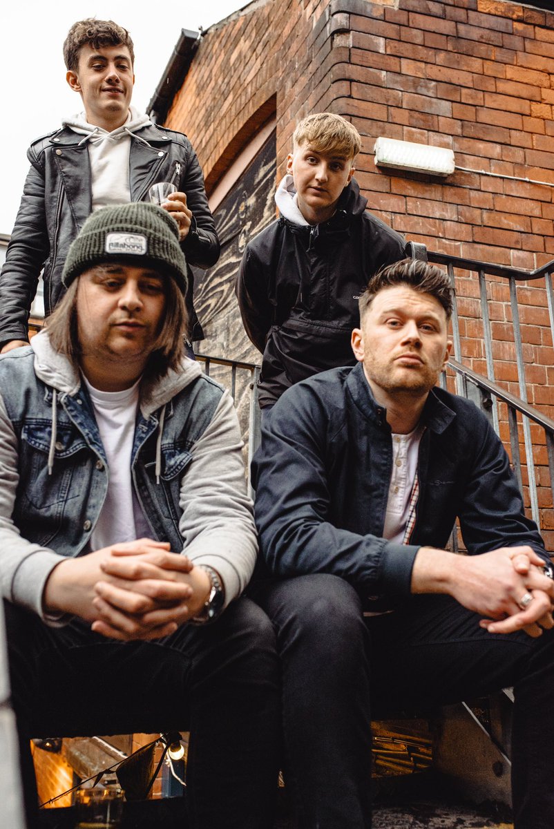 Tickets on sale 10am Friday for our headline gig at The Chameleon in Nottingham on 24th November. Support tbc…

Tickets £5 but not for long so grab em quick 😉

linktr.ee/Official2079