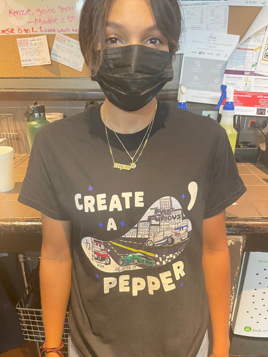 fred_plum's tweet photo. How About these Artist’s Getting the job done! Lots of #Chilislove for St. Jude’s around here! Looks like the drawing competition is gonna be a tough Choice! @GumpMike @NicholasBPaxton https://t.co/kZkpOuLdN5