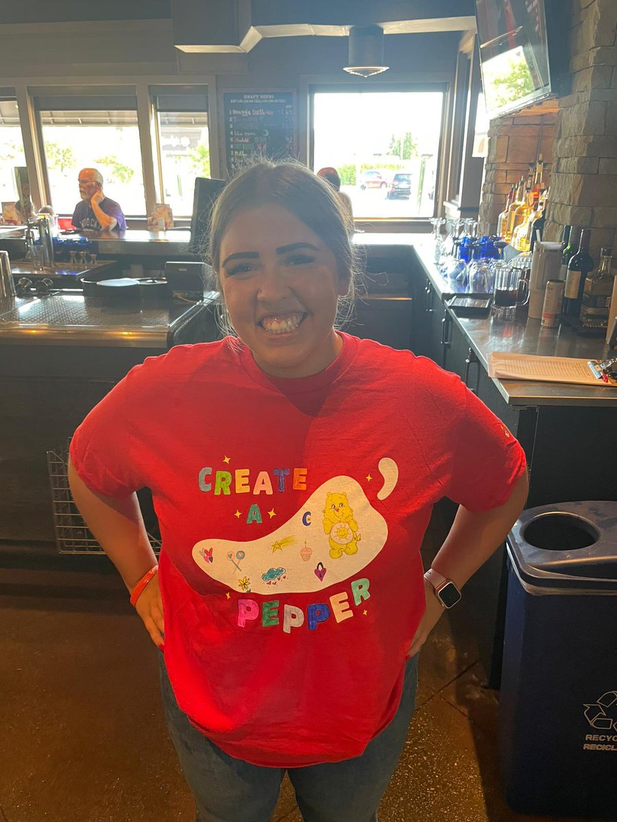 fred_plum's tweet photo. How About these Artist’s Getting the job done! Lots of #Chilislove for St. Jude’s around here! Looks like the drawing competition is gonna be a tough Choice! @GumpMike @NicholasBPaxton https://t.co/kZkpOuLdN5