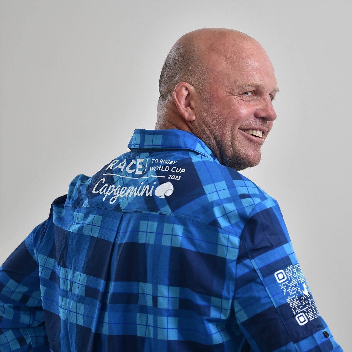 CapgeminiUK (@capgeminiuk) on Twitter photo We welcomed <a href="/RonRutland/">Ron Rutland 🇿🇦</a> to Twickenham Stadium yesterday as he embarks on the final leg of his #RaceToRWC journey to <a href="/Capgemini/">Capgemini</a>'s HQ in Paris! 🚴♂️Witness this incredible moment as he delivers the whistle for Rugby World Cup 2023's kick-off, fundraising for <a href="/ChildFundRugby/">ChildFund Rugby</a>. #RWC2023 We welcomed <a href="/RonRutland/">Ron Rutland 🇿🇦</a> to Twickenham Stadium yesterday as he embarks on the final leg of his #RaceToRWC journey to <a href="/Capgemini/">Capgemini</a>'s HQ in Paris! 🚴♂️Witness this incredible moment as he delivers the whistle for Rugby World Cup 2023's kick-off, fundraising for <a href="/ChildFundRugby/">ChildFund Rugby</a>. #RWC2023