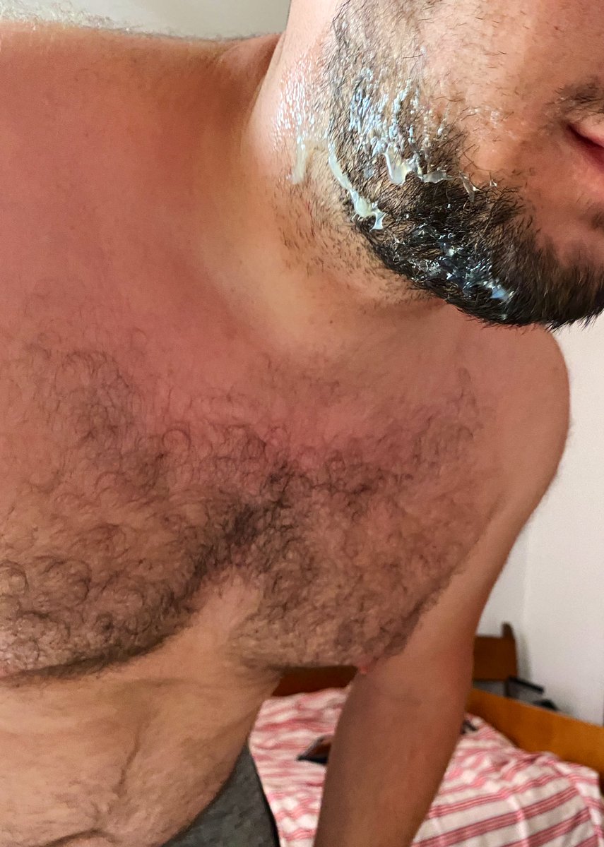 theChubby91's tweet photo. Somebody got a little messy today.. https://t.co/tMiEOeqDNf