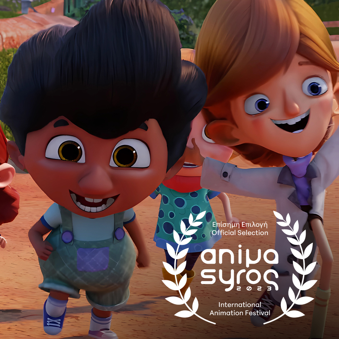 Summer is winding down, but the festival season is still going strong! 🎉
In September, La Calesita will make its Bulgarian debut <a href="/WFAFVARNA/">WFAF VARNA</a>! We are also really excited to return to France <a href="/filmmerveilleux/">Festival Du Film Merveilleux & Imaginaire</a> and Greece <a href="/Animasyros/">ANIMASYROS International Animation Festival</a> once again. 

See you there 👋