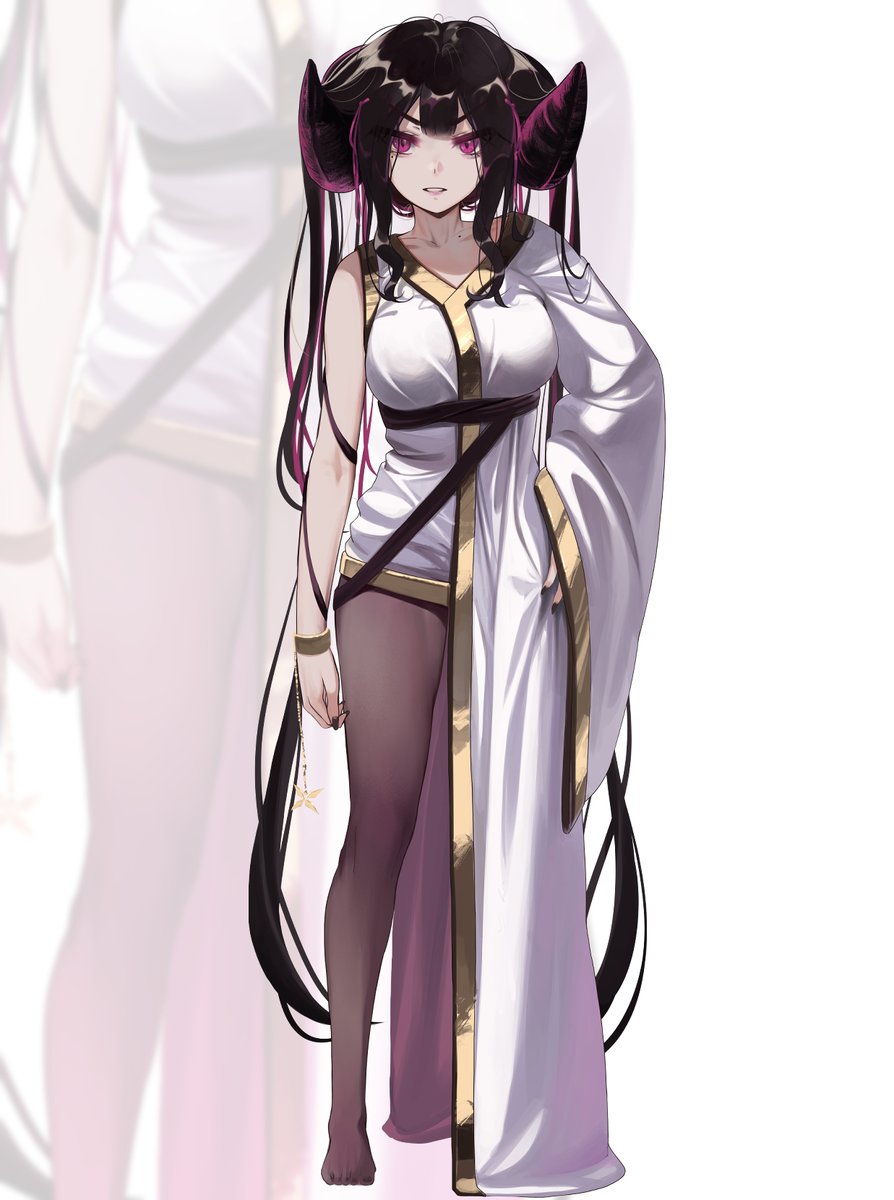 ハリの天使です。 