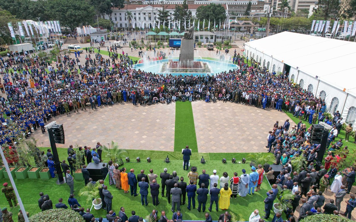 ABUGA WESLEY tweet media