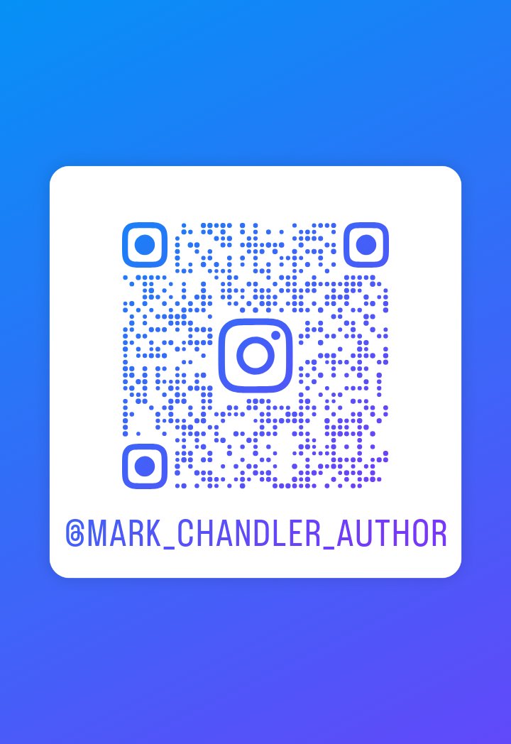 Hey #WritingCommunity - I'm on #Instagram!

Check out my profile!

#writersofinstagram
#writersoftwitter
#AuthorsOfTwitter 
#authorsofinsta 
#authorsofinstsgram

instagram.com/mark_chandler_…
