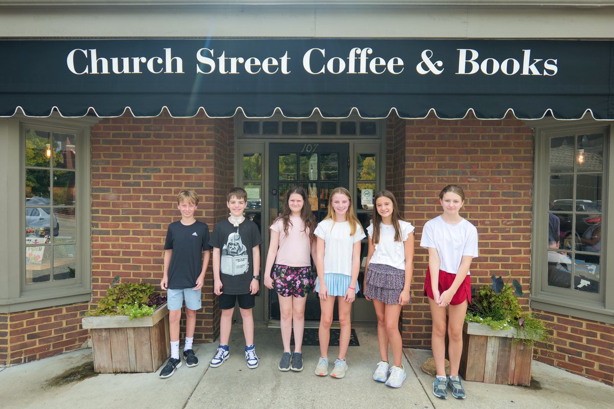 Crestline Elementary tweet media