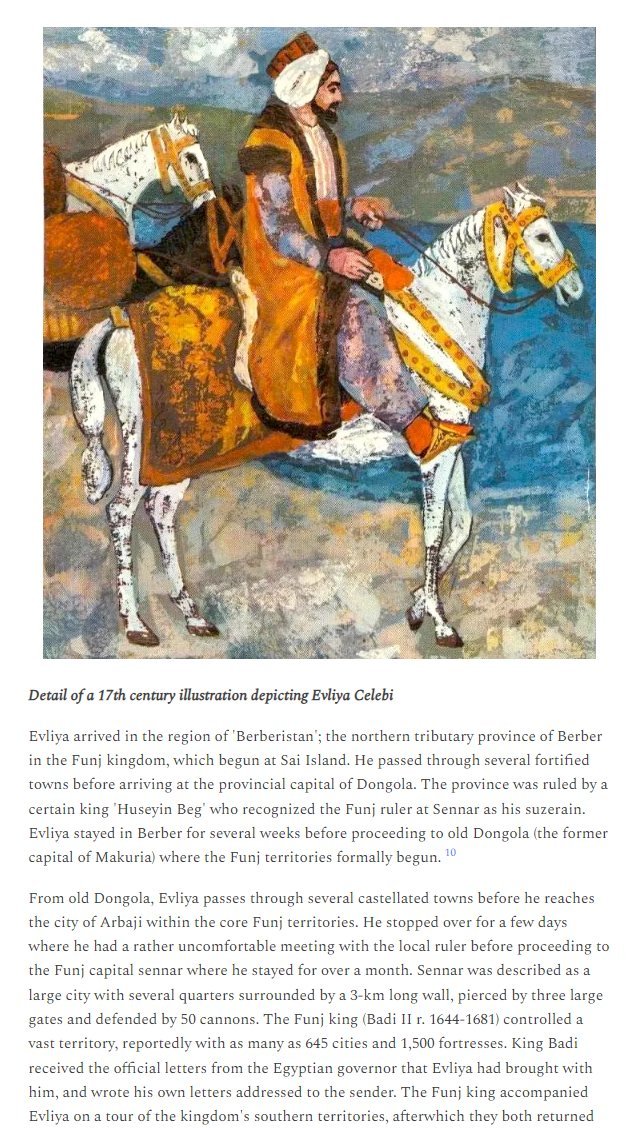 rhaplord's tweet image. icymi

&quot;Historical links between the Ottoman empire and Sudanic Africa (1574-1880)&quot;

travel and exchanges between Istanbul and the states of; Bornu, Funj, Darfur and Massina...

africanhistoryextra.com/p/historical-l…