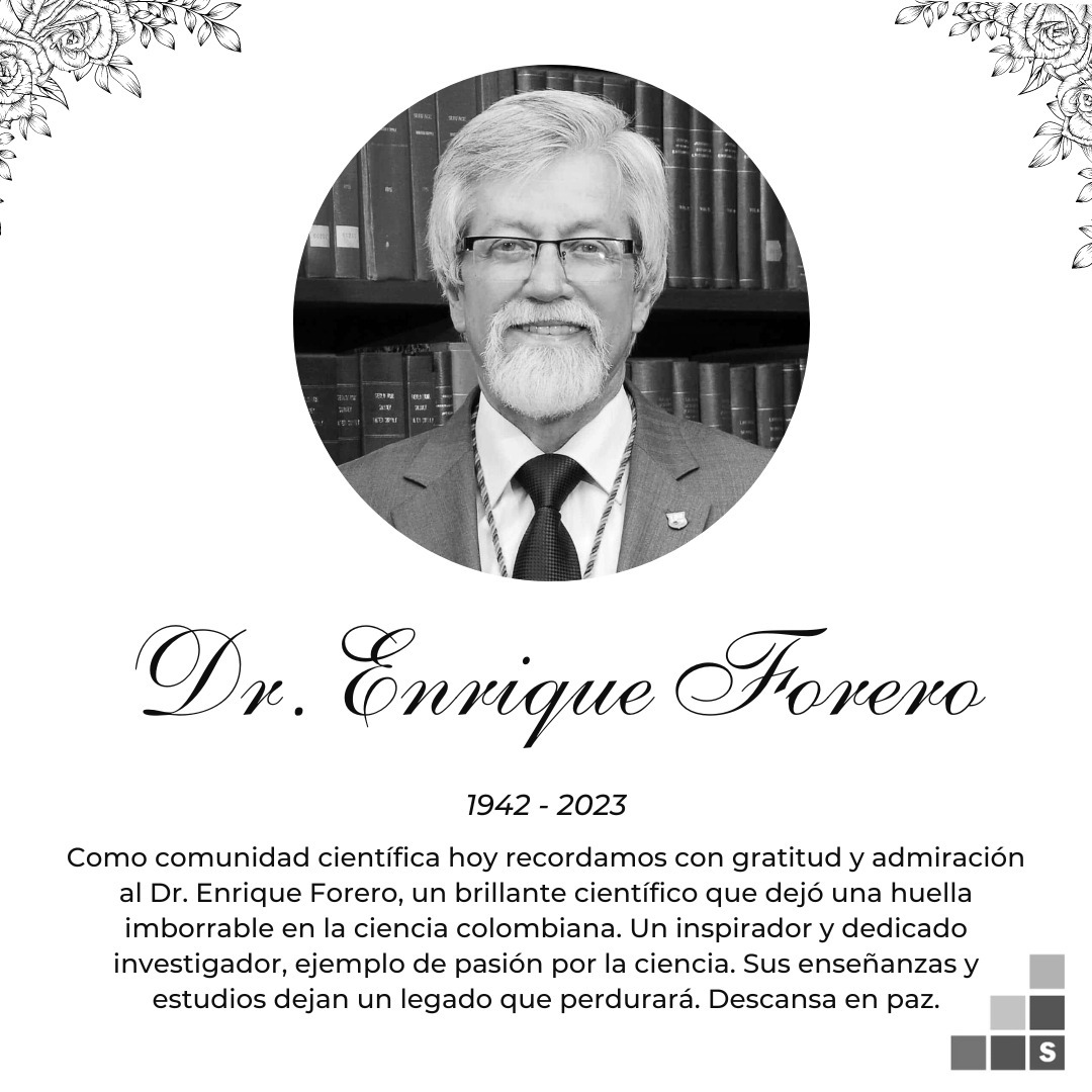 Jorge Ari Noriega, PhD - Director Investigaciones Facultad