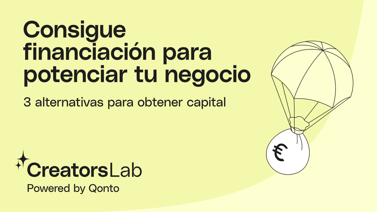 TechBarcelona's tweet photo. 🚀¿Ya has lanzado tu #startup? ¡Comienza la búsqueda de financiamiento!

💰Descubre 3 formas de obtener capital de la mano de @UpBizor, @Crowdcube y @KintaiLending.

🗓️20/09 - 18:30h
📍Híbrido

Conéctate al próximo evento #CreatorsLab de @QontoEs. 
📝https://t.co/zN5MQYSmSv https://t.co/mR6AlphOpL