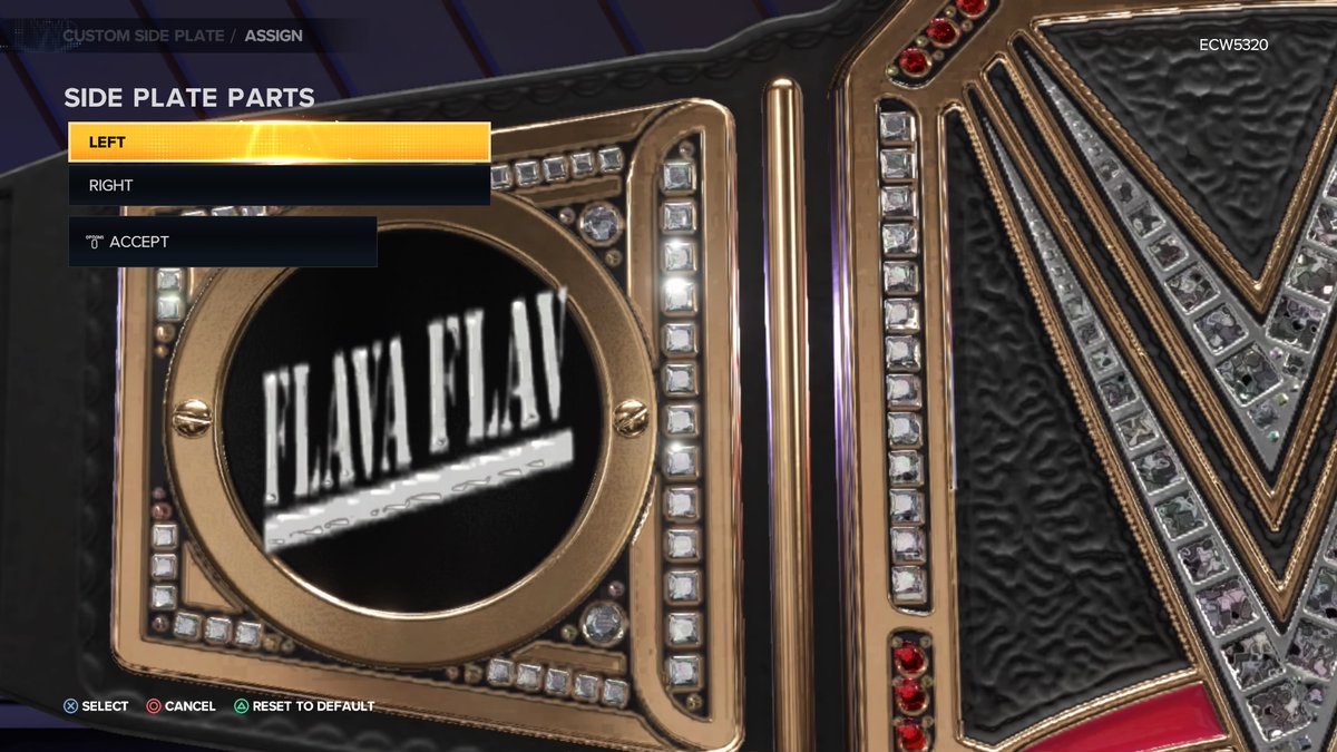 NotSoUncreative's tweet image. @FlavorFlav has been uploaded #DefJamVendetta #DefJamFFNY #DefJamFightForNY #DefJamFightForNewYork 
@Official_WMI
@JoshingtonState
@TheGatekeeper24
@CAWmunityWW
@Smacktalks
@Dre41Gaming
@JamFgc
@TheCaWLife
@mvp99227558
@UpUpDwnDwn
@NODQCreations
@defjam
@PublicEnemyFTP