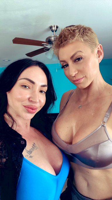 ☕️ The Muscle Cafe will have a pop up special next week on 9/12!  Goddess Rapture @scissormeplease &amp;<a href="/tag/fembotfantasies"class="tags"><span>#fembotfantasies</span></a><a href="/tag/generalbrandimae"class="tags"><span>#generalbrandimae</span></a>