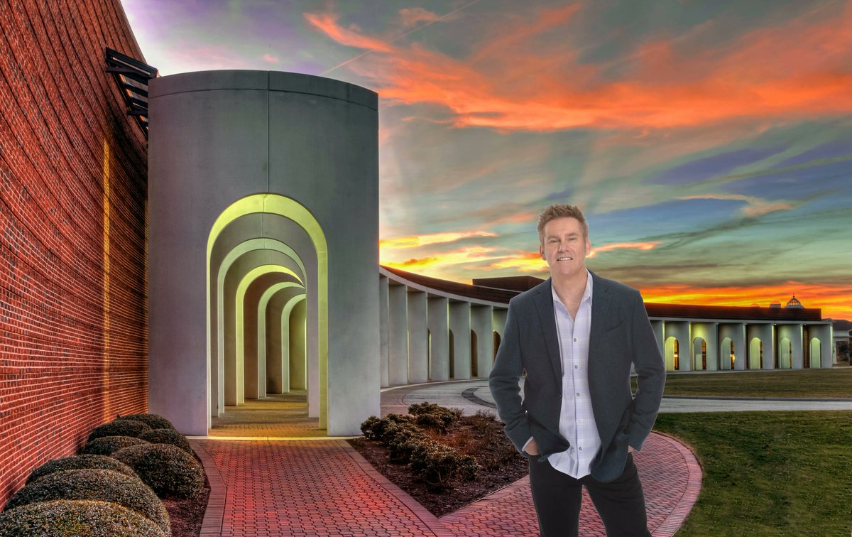 Brian Regan tweet media