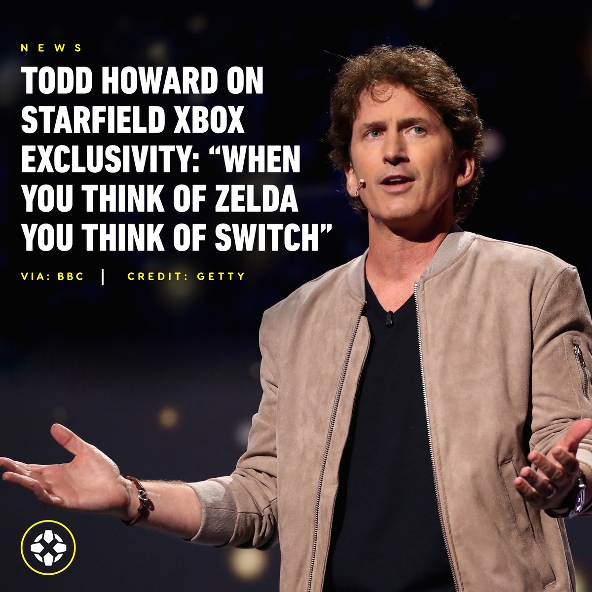 IGN tweet media