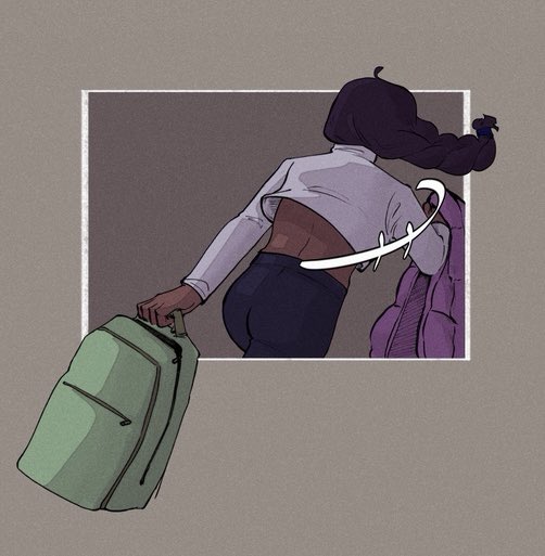 I’m sure Ash’s exit is totally non-dramatic