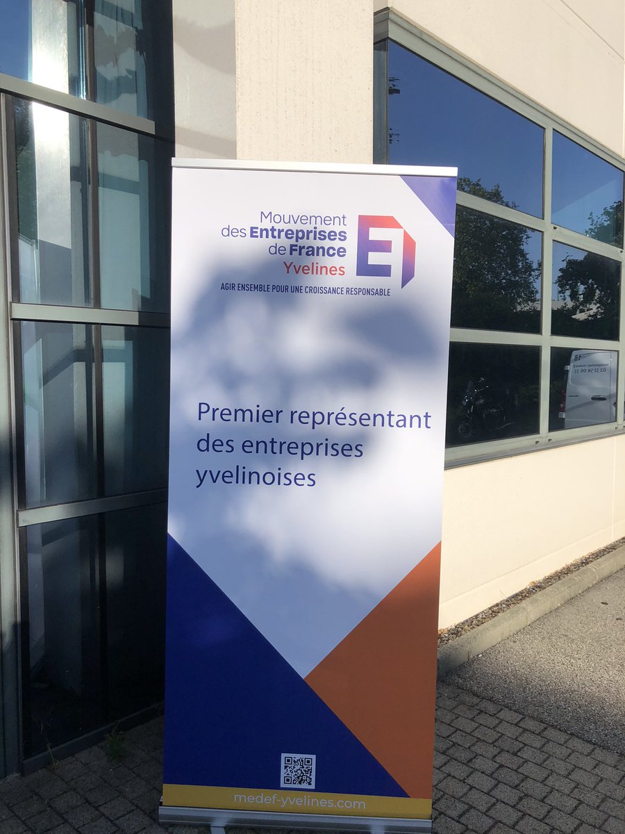 Saint-Quentin-en-Yvelines 🚀 tweet media