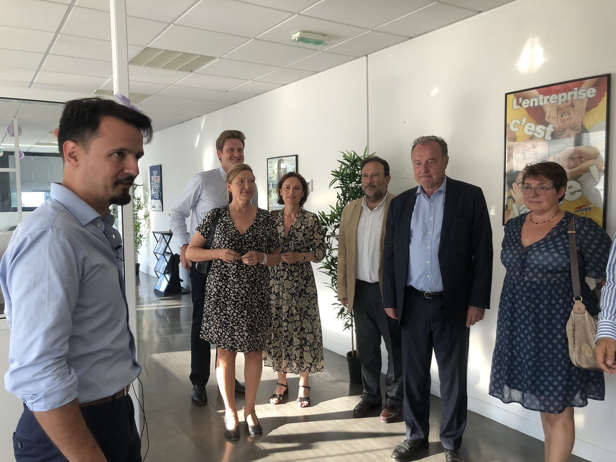 Saint-Quentin-en-Yvelines 🚀 tweet media