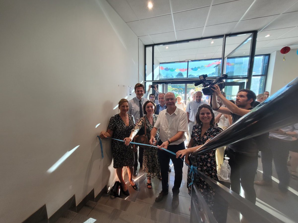 Saint-Quentin-en-Yvelines 🚀 tweet media