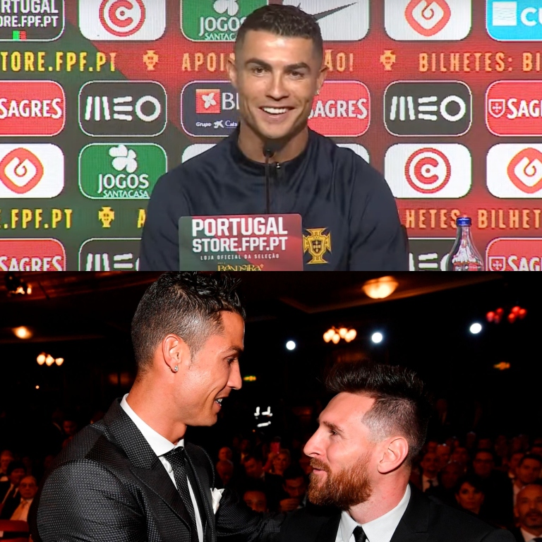 Invictos tweet media