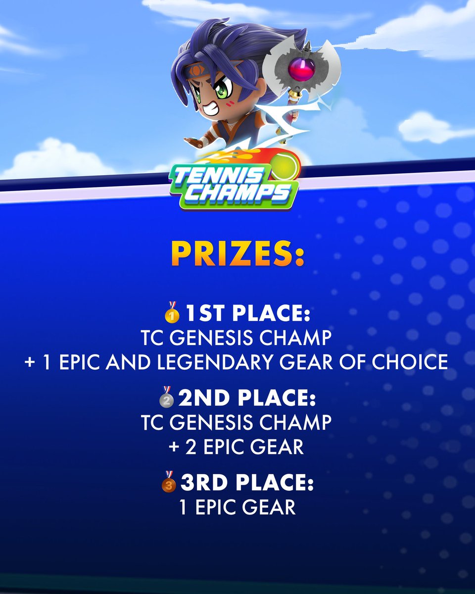 SuperChampsHQ tweet picture