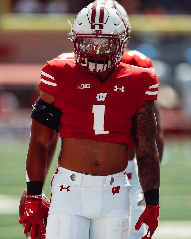PFF College tweet media