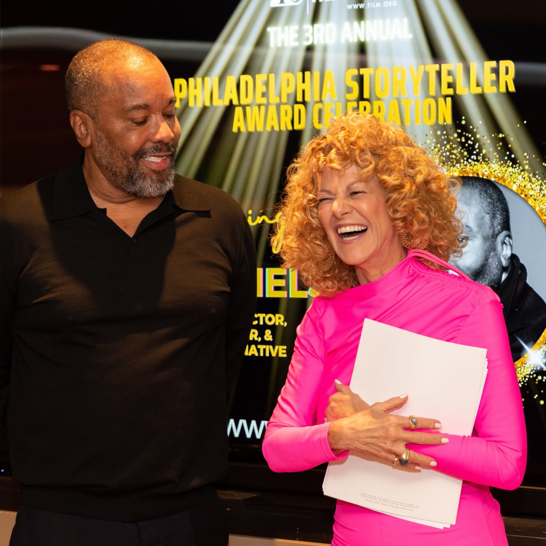 Felicia D. Harris tweet media