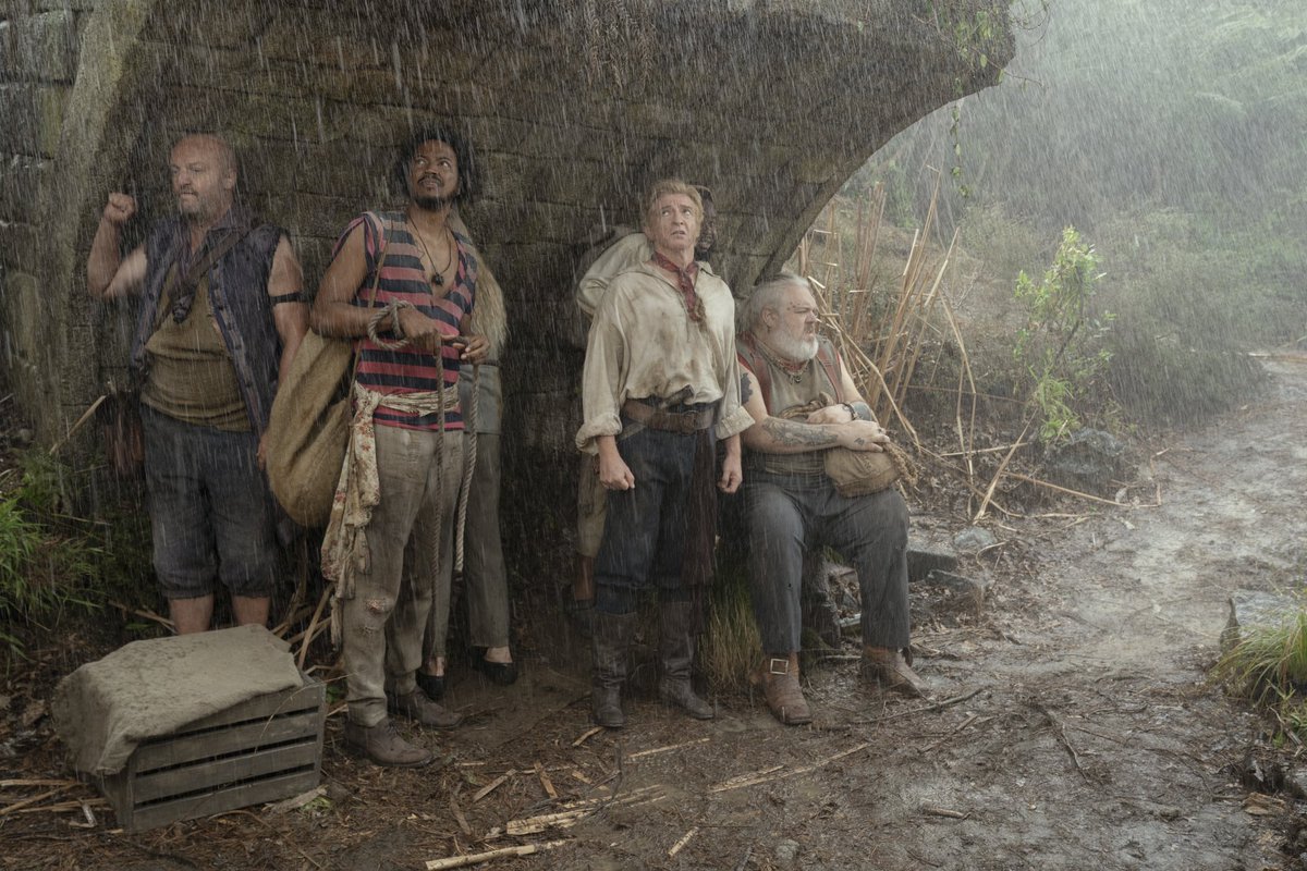 OurFlagOnMax's tweet image. what are they looking at? wrong answers only.