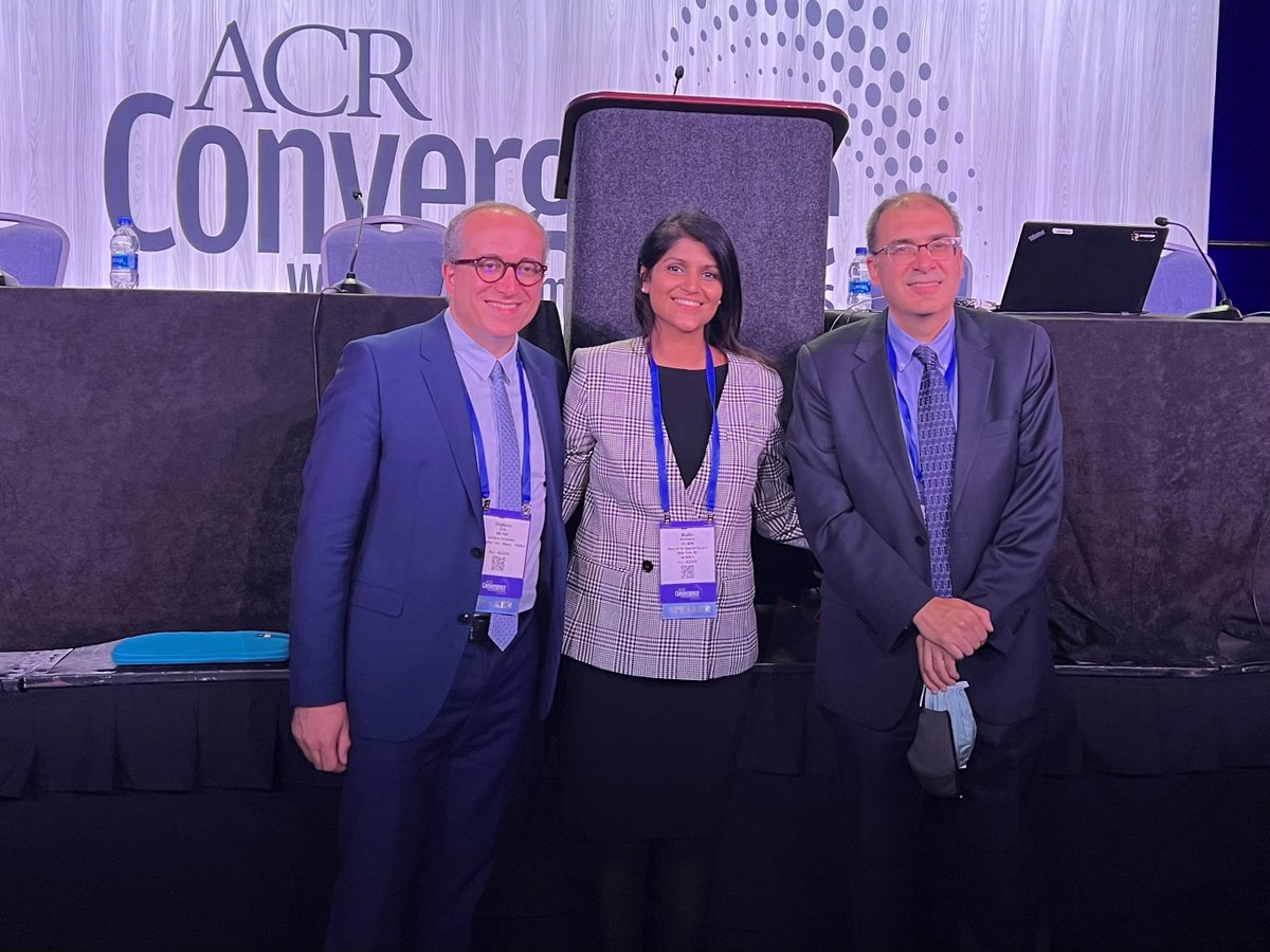 Hospital for Special Surgery (HSS) (@hspecialsurgery) on Twitter photo .<a href="/ACRheum/">American College of Rheumatology</a> & <a href="/eular_org/">EULAR</a> unveiled a new classification criteria for #antiphospholipidsyndrome led by HSS rheumatologists Drs. Doruk Erkan (<a href="/DorukErkanMD/">Doruk Erkan</a>) & Medha Barbhaiya (<a href="/MBarbhaiya/">Medha Barbhaiya</a>), and Dr. Stephane Zuily (<a href="/szuily/">Stéphane ZUILY</a>) from Université de Lorraine news.hss.edu/2023-acreular-… #HSSRheum .<a href="/ACRheum/">American College of Rheumatology</a> & <a href="/eular_org/">EULAR</a> unveiled a new classification criteria for #antiphospholipidsyndrome led by HSS rheumatologists Drs. Doruk Erkan (<a href="/DorukErkanMD/">Doruk Erkan</a>) & Medha Barbhaiya (<a href="/MBarbhaiya/">Medha Barbhaiya</a>), and Dr. Stephane Zuily (<a href="/szuily/">Stéphane ZUILY</a>) from Université de Lorraine news.hss.edu/2023-acreular-… #HSSRheum