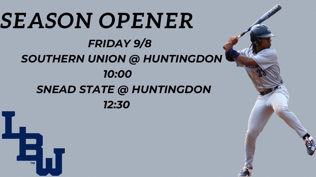 LBW BASEBALL tweet media