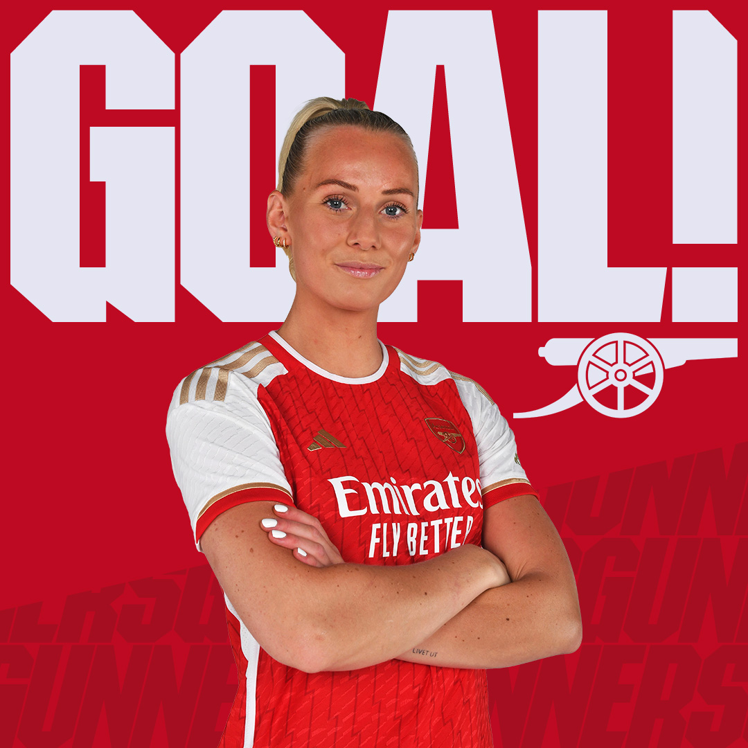 Arsenal Women tweet media