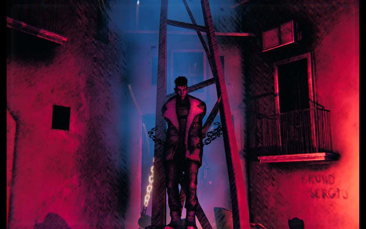 Santa Ragione tweet media