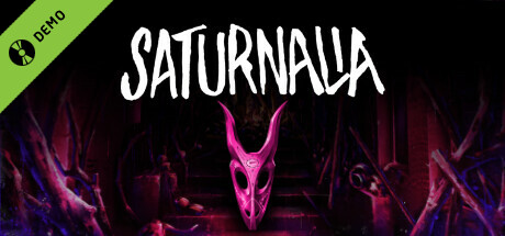 The Saturnalia Steam Demo is available NOW to celebrate the Fear Fest, starting in just an hour over at @IGN! New features: Photo Mode, Film Noir Mode, and First Person Mode!!! Saturnalia is also a finalist in tomorrow’s Horror Game Awards, part of Fear Fest by @feardemic