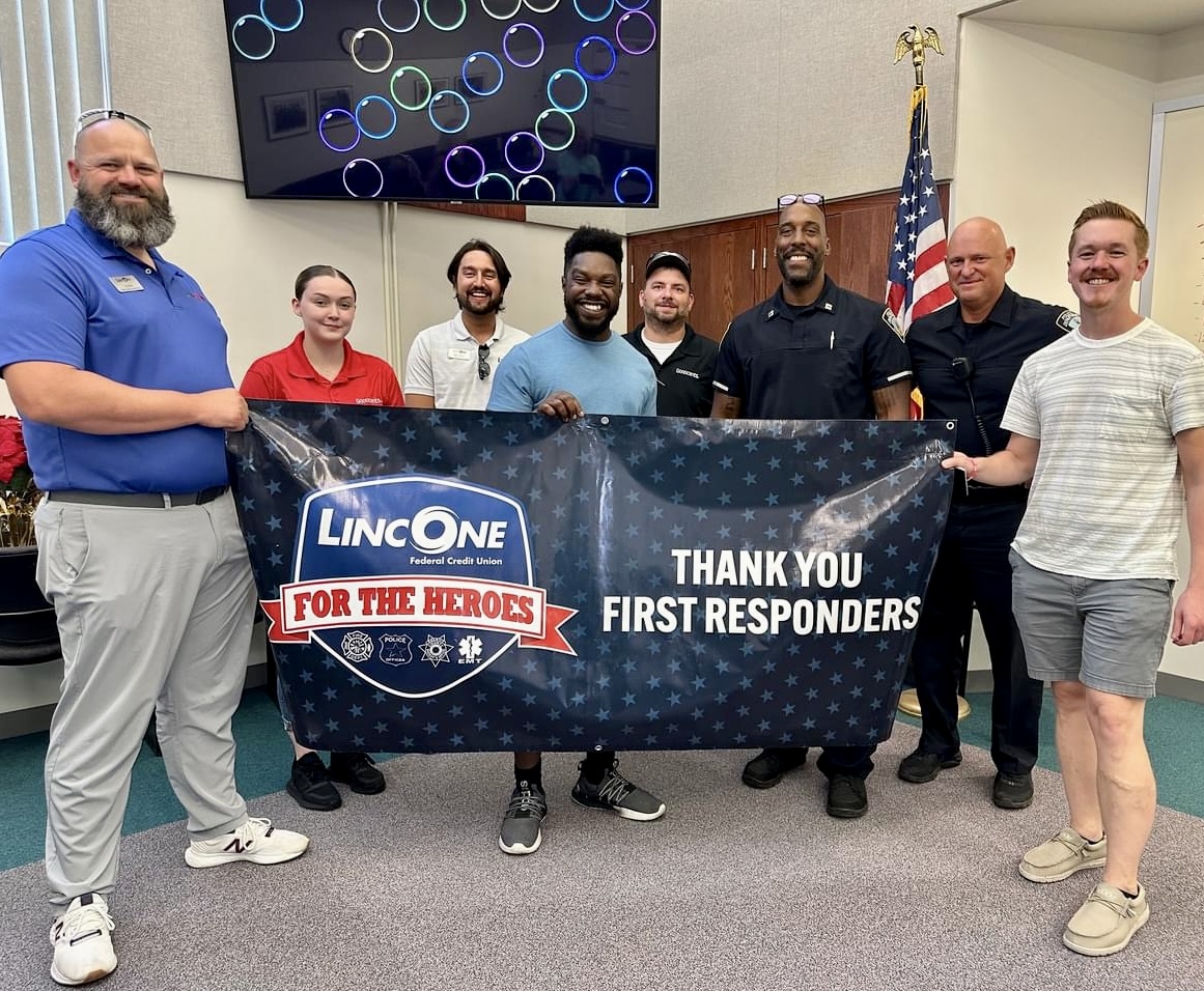 Lincoln Police tweet media