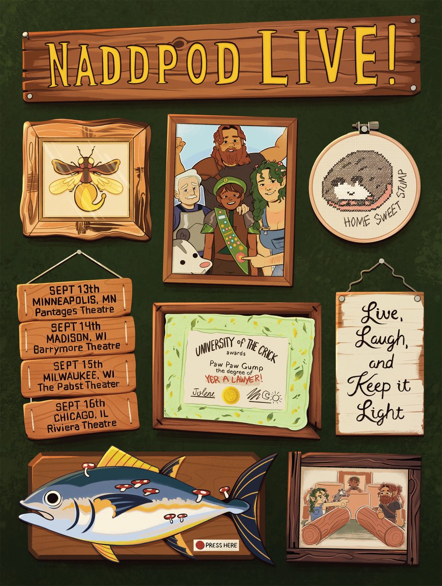 Not Another D&D Podcast tweet media