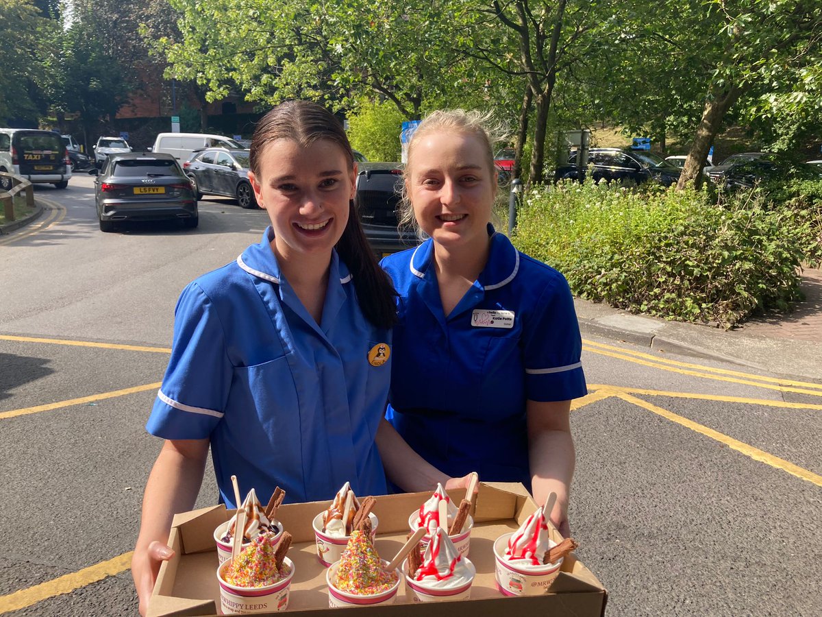 Leeds Children's Hospital tweet media