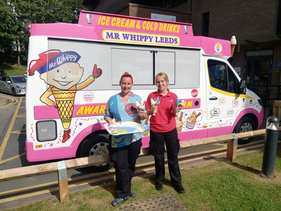 Leeds Children's Hospital tweet media