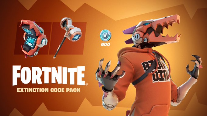 FreyGives's tweet photo. Prize of Choice • 12 Hours

• Retweet
• Follow Me and @LoneGives 🔔

#FortniteLastResort https://t.co/ZanTUYhbYy
